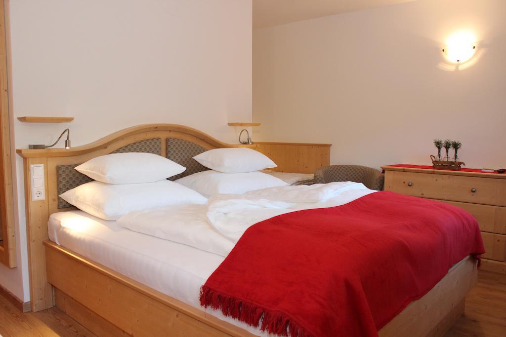Der Hoferbauer Appartement Bad Kleinkirchheim Kamer foto