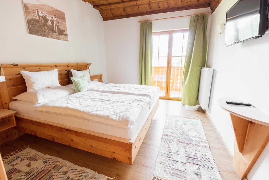 Der Hoferbauer Appartement Bad Kleinkirchheim Buitenkant foto