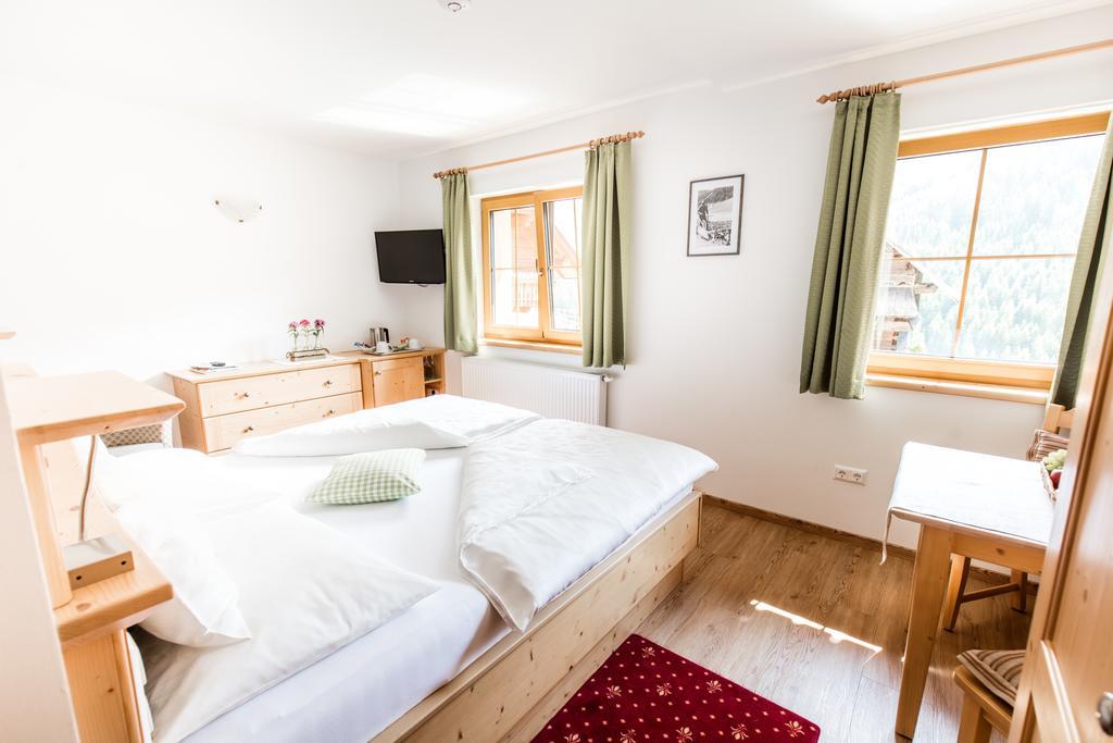 Der Hoferbauer Appartement Bad Kleinkirchheim Buitenkant foto
