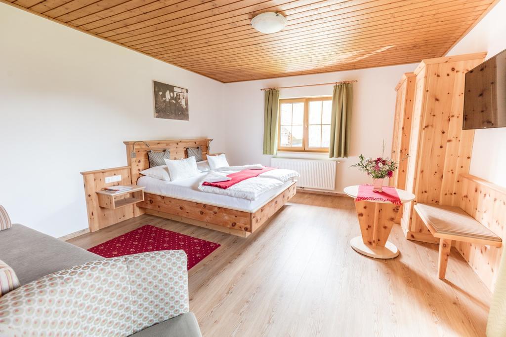Der Hoferbauer Appartement Bad Kleinkirchheim Buitenkant foto