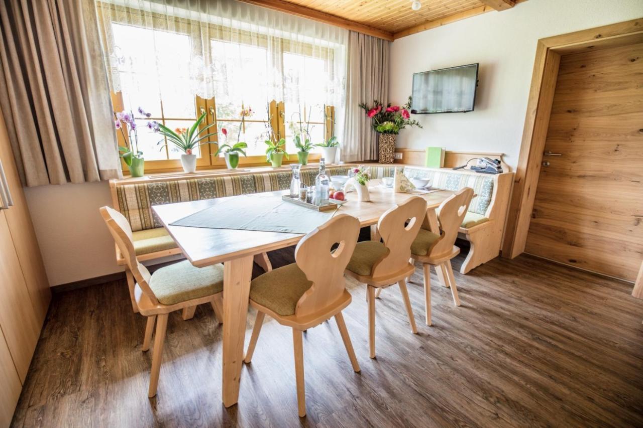 Der Hoferbauer Appartement Bad Kleinkirchheim Buitenkant foto